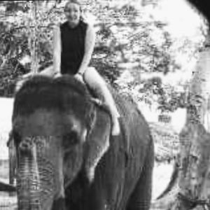 Meet your Posher, Greta